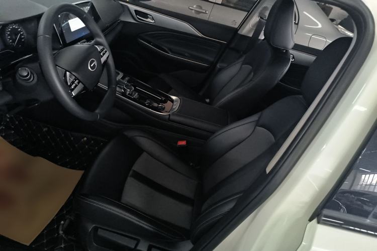 Used AION S 2022 Meizu 580 Pio
