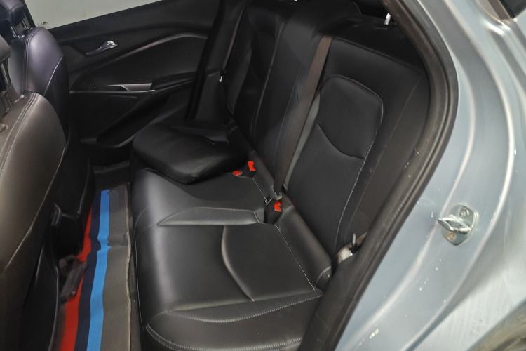 Used Chevrolet Menlo 2022 Starry Edition
