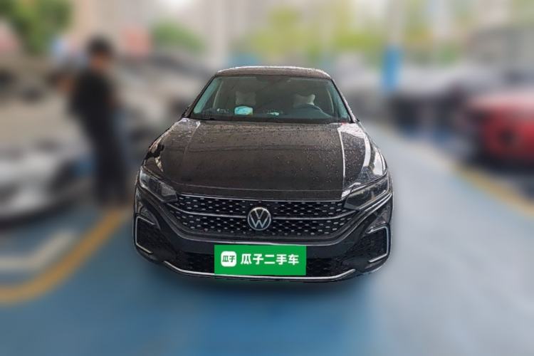 Used Volkswagen Passat 2026 Model, Outstanding 380TSI Xingkong Longteng Edition