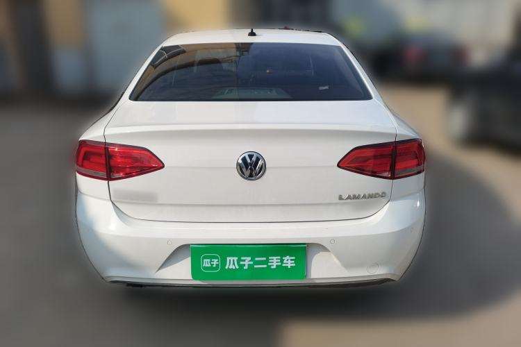 Used Volkswagen Lamando 2015 280TSI DSG Comfort Edition