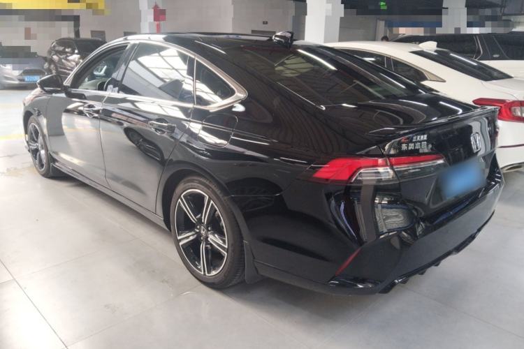 Used Honda Inspire 2023 260TURBO Elite Edition
