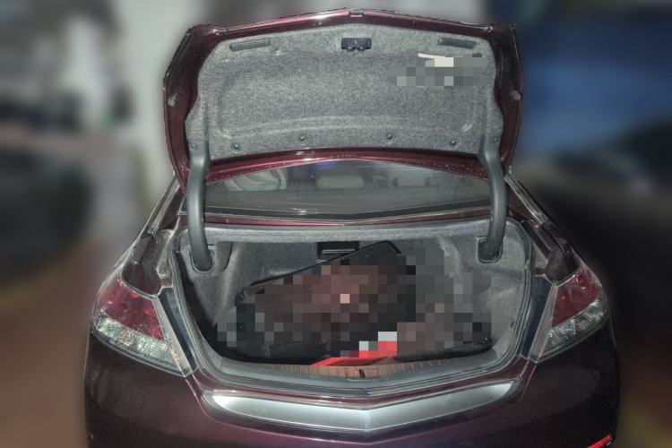 Used Acura TL 2012 3.5 Standard Edition