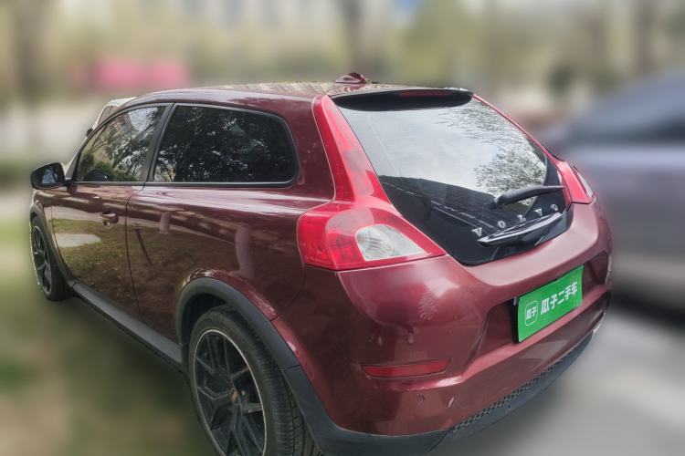 Used Volvo C30 2011 2.0 Zhiya Edition

