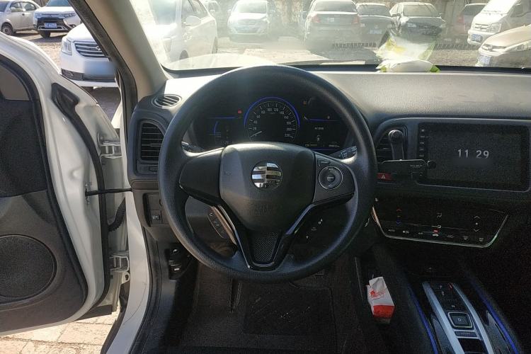 Used Everus VE-1 2020 Travel Edition
