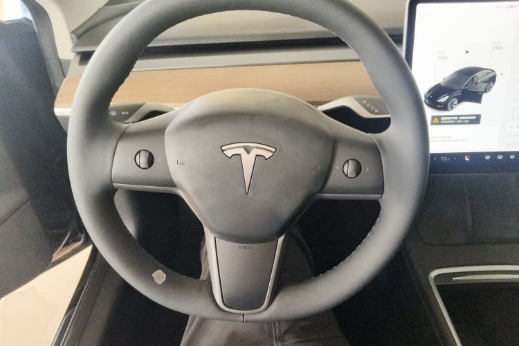 Used Tesla Model 3 2021 Standard Range Rear-Wheel Drive Upgraded Version 3D6