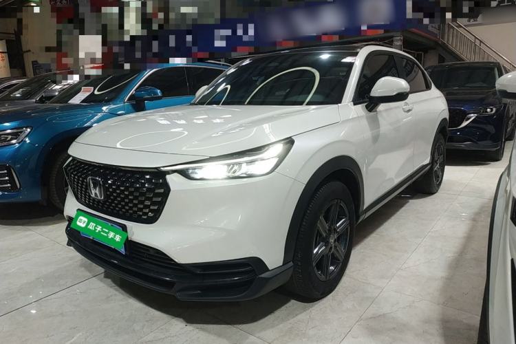 Used Honda XR-V 2024 1.5L CVT Trend Edition