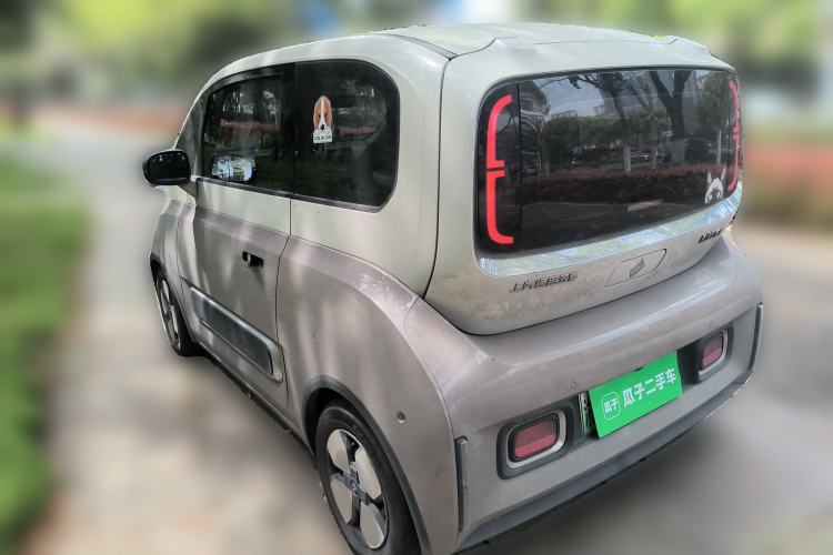 Used Baojun KiWi EV 2023 DJI Edition Lithium Iron Phosphate