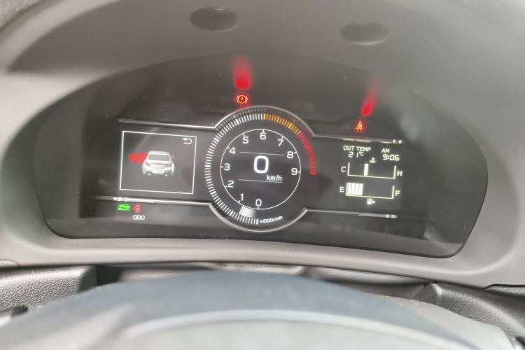 Used Subaru BRZ 2022 2.4L Manual Version