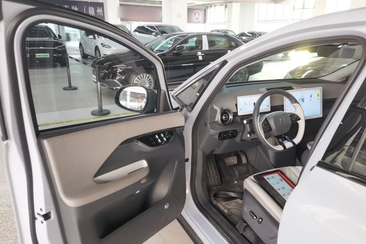 Used ARCFOX Kaola S 2024 AIR
