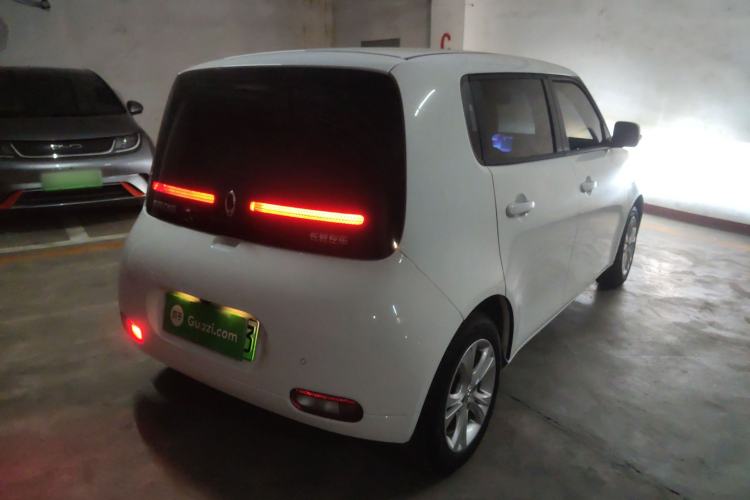 Used ORA White Cat 2020 360 km Luxury Version