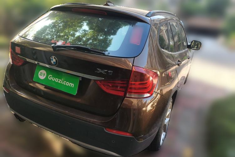Used BMW X1 2010 xDrive28i
