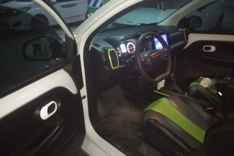 Used Roewe Clever 2021 302km All-Round Version