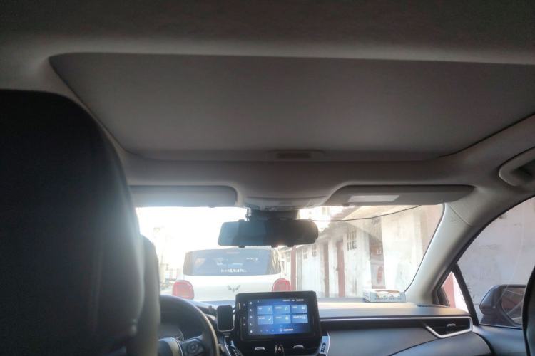 Used Toyota Allion 2021 2.0L Luxury Edition