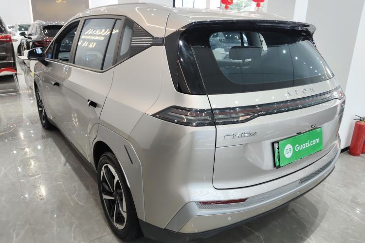 Used AION Y 2023 Younger Star Edition
