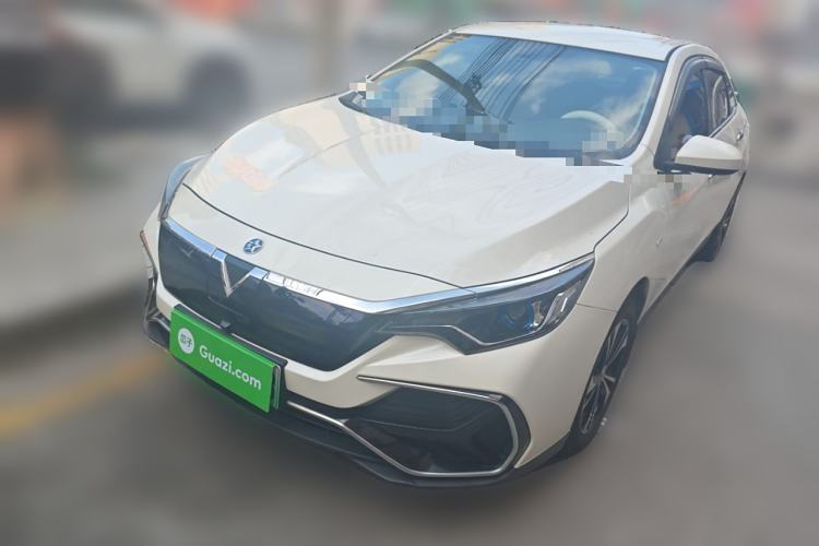 Used Venucia D60EV 2020 Standard Range Smart Drive Edition