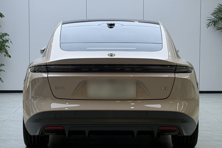 Used Nio ET5 2024 75 kWh