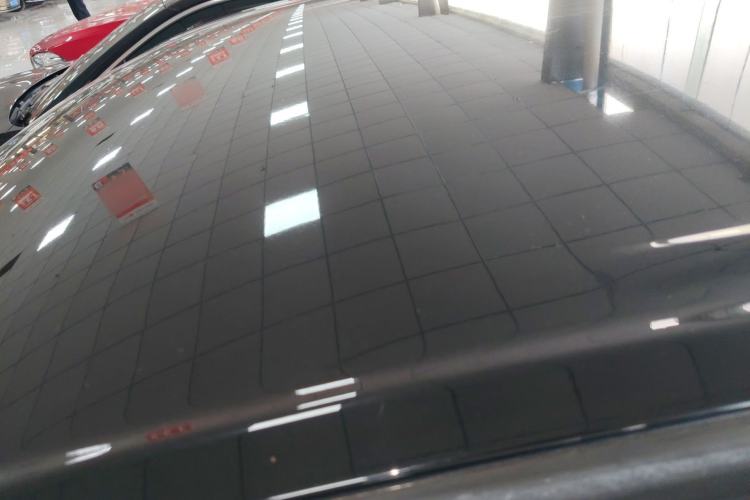 Used Toyota Highlander 2018 2.0T Four-Wheel Drive Elite Edition 7 Seats China VI Standard Roof