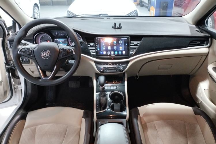 Used Buick Verano 2015 Sedan 15S Automatic Leading Model