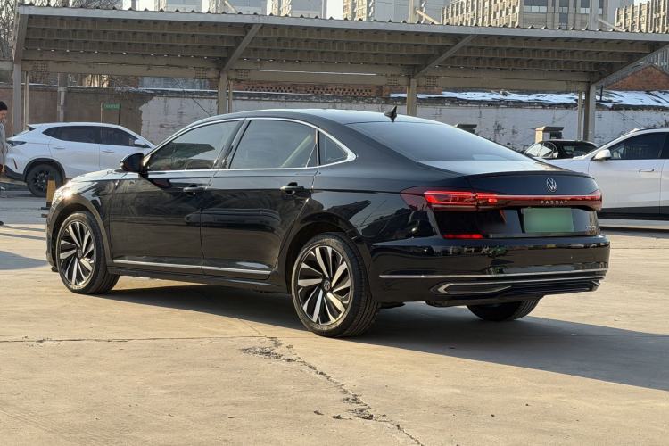 Used Volkswagen Passat 2023 Revised 330TSI Elite Edition