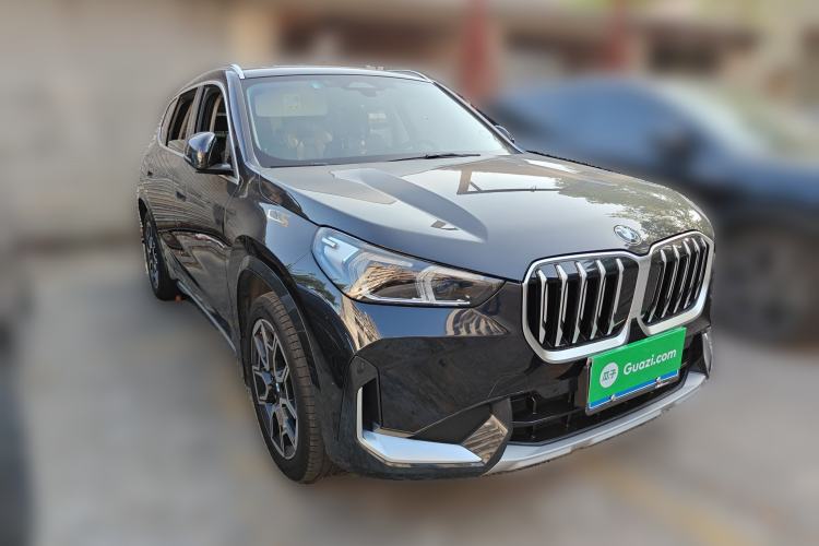 Used BMW X1 2024 sDrive25Li X Design Package