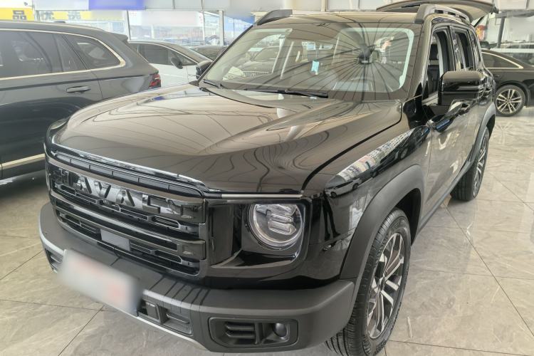 Used Haval DARGO 2024 1.5T DCT Labrador Edition