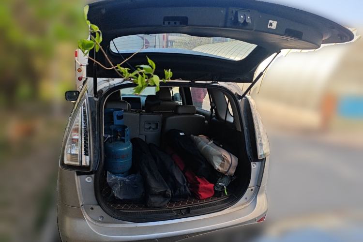 Used Mazda 5 2008 2.0 Automatic Luxury Edition
