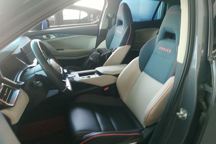 Used Lynk & Co 06 2020 1.5T YAO Halo