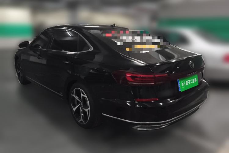 Used Volkswagen Passat 2024 380TSI Starry Dragon Edition