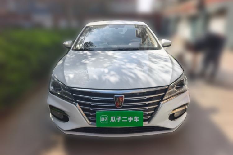 Used Roewe i5 2020 1.5L Manual 4G Connect Luxury Edition