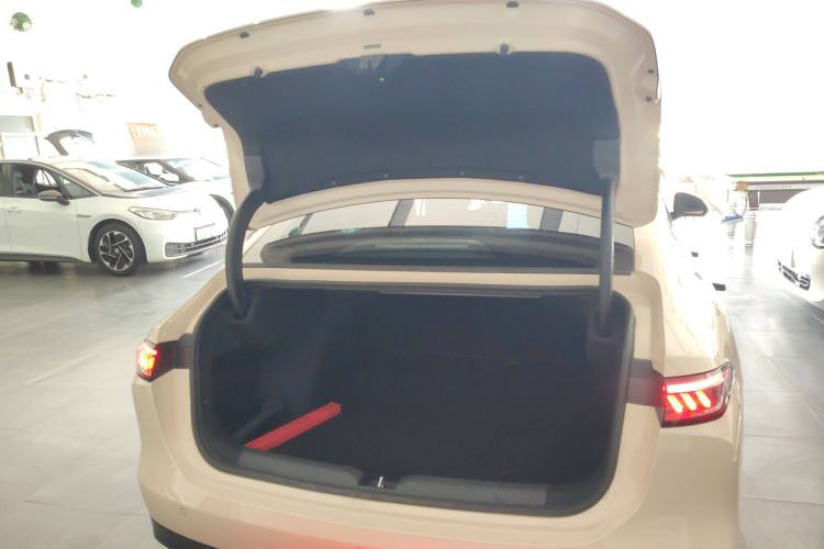 Used AION RT 2025 520 Smart Enjoy Edition
