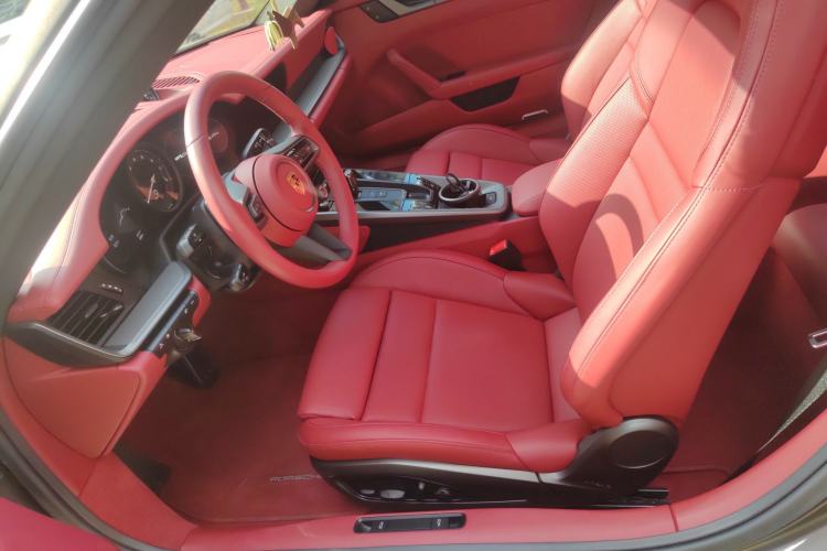 Used Porsche 911 2023 Carrera 3.0T