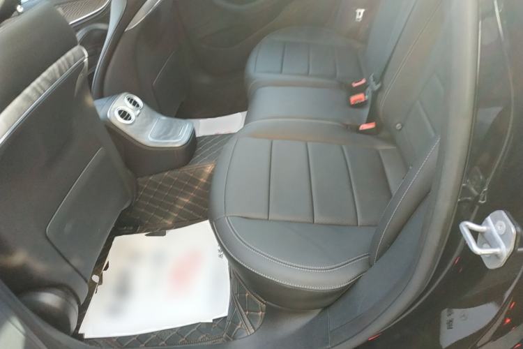 Used Mercedes-Benz E-Class 2021 Restyled E 300 L Sporty and Stylish Edition
