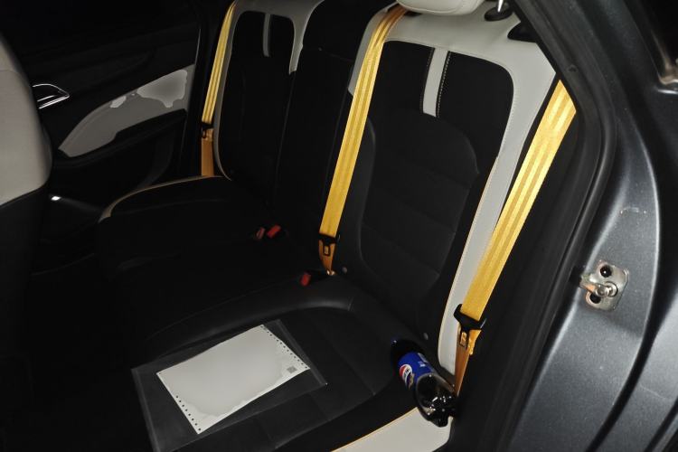 Used MG 6 2021 Pro 1.5T Automatic Trophy Smart Drive Flagship Edition