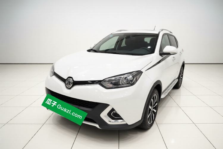 Used MG GS 2016 1.5TGI TST Luxury Edition Guazi used car, China used car export, Used car for sale, Used  cars, Cheapest cars for sale