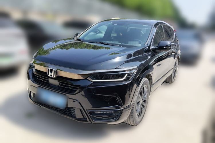 Used Honda Breeze 2020 240TURBO CVT 2WD Phantom Night Edition