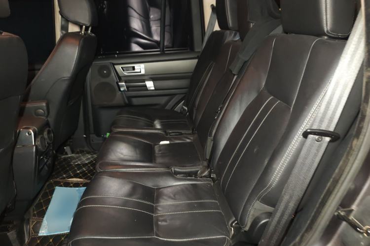 Used Land Rover Discovery 2014 3.0 SDV6 HSE Diesel Edition
