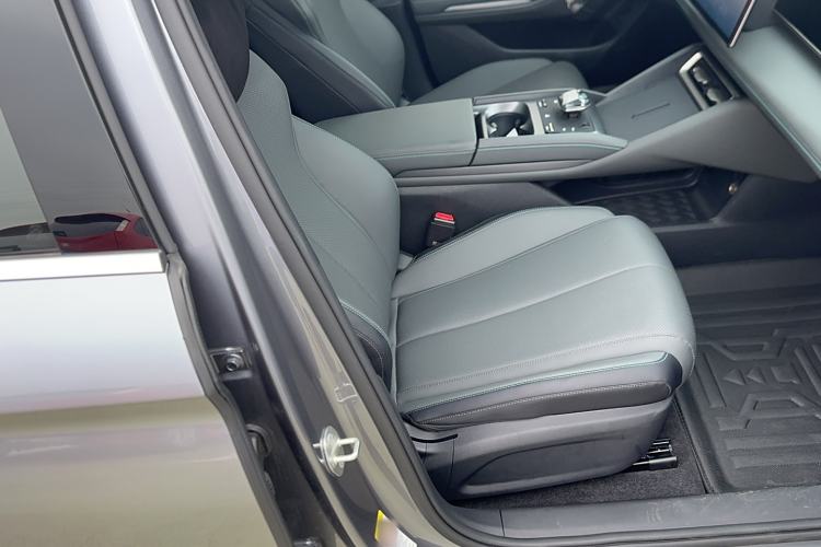 Used BYD Qin L 2024 DM-i 120KM Leading Model