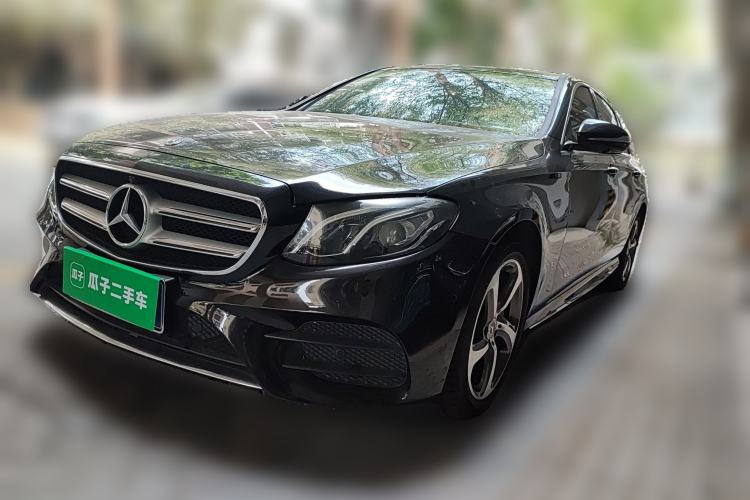 Used Mercedes-Benz E-Class 2019 Restyled E 300 L Sport Luxury Edition