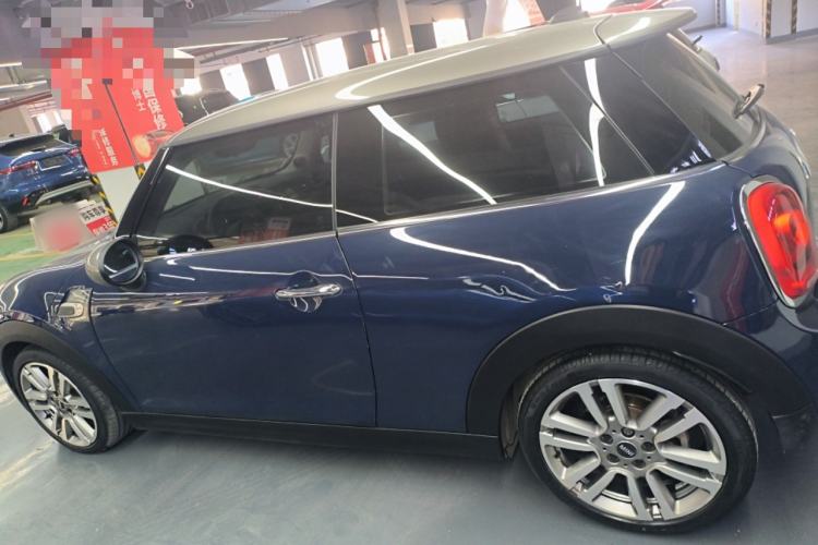 Used MINI MINI 2016 1.5T COOPER SEVEN
