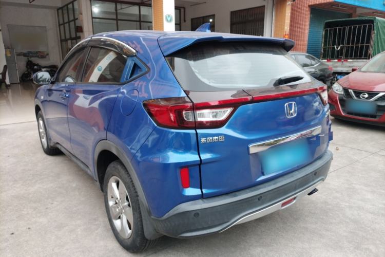 Used Honda XR-V 2017 1.5L LXi CVT Classic Edition
