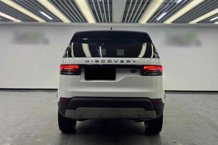 Used Land Rover Discovery 2018 2.0T SE