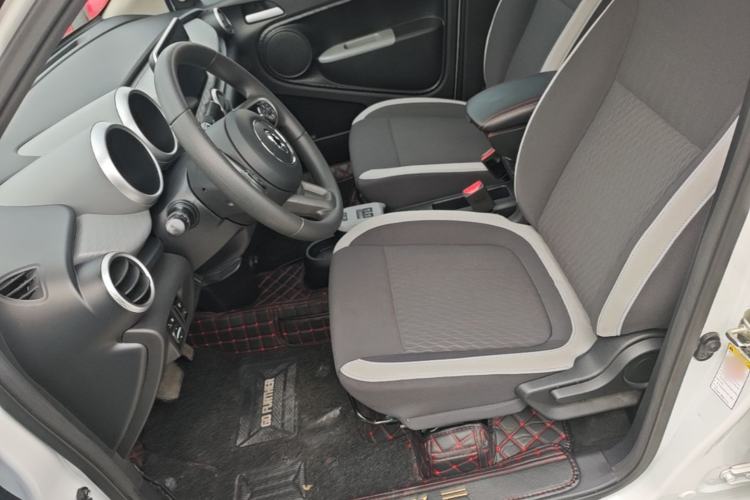 Used ORA Black Cat 2019 351 km Goddess Edition
