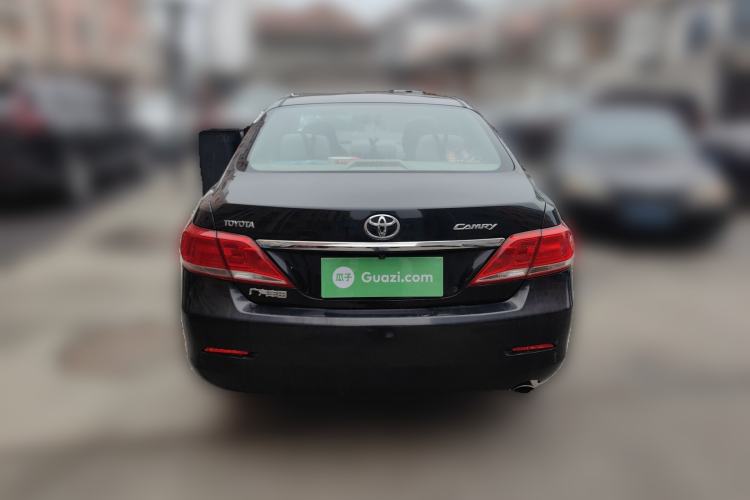Used Toyota Camry 2013 200E Classic Elite Edition