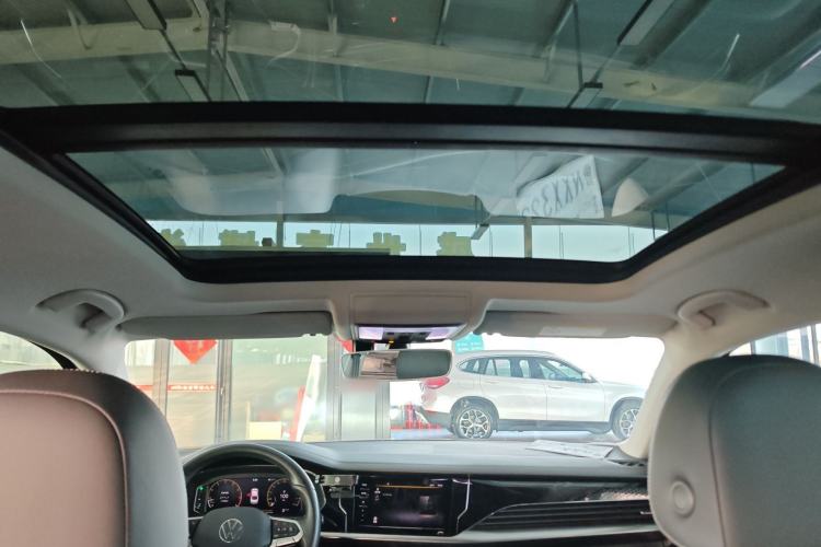 Used Volkswagen Passat 2022 330TSI Starry Elite Edition Custom Version
