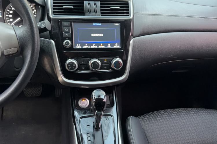 Used Nissan Tiida 2016 1.6L CVT Smart Drive Edition
