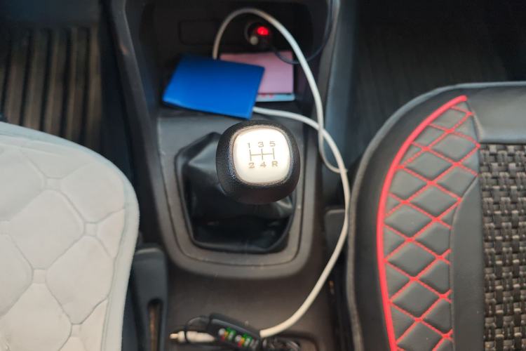 Used Wuling Hongguang 2018 1.5L S Standard Version L2B
