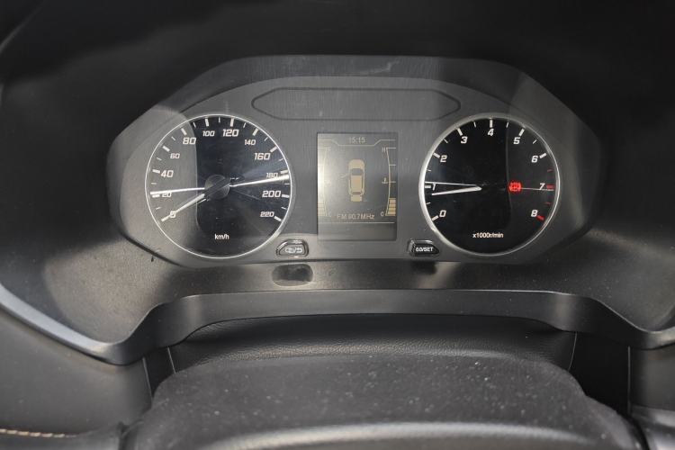 Used Chery Tiggo 8 2020 1.5 TCI Manual Special Edition 7-Seater
