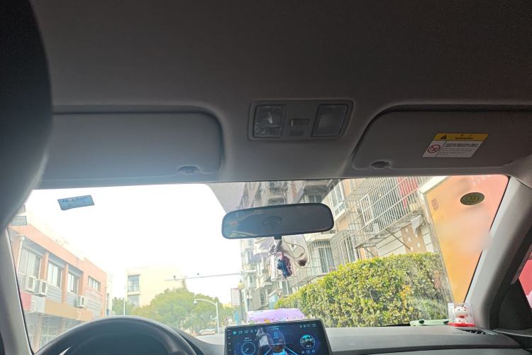 Used Hyundai Celesta 2018 1.6L Automatic GL Enjoyment Edition China VI compliant