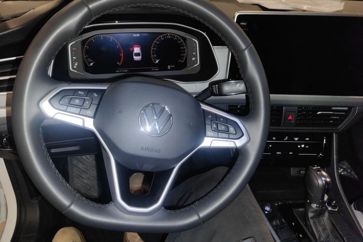 Used Volkswagen Bora 2023 300TSI DSG Prestige Edition