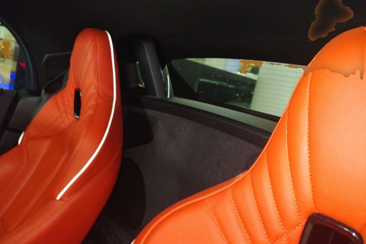 Used BMW Z4 2019 sDrive 25i M Sport Night Edition package